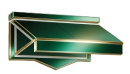 مضلات سواتر فن الابتكار