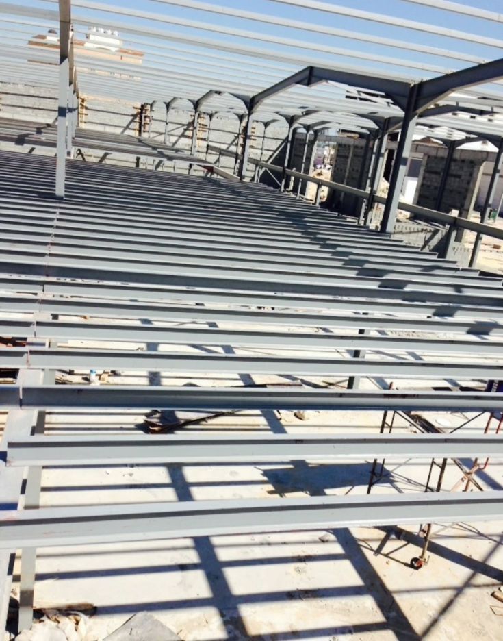 مستودعات تظليل